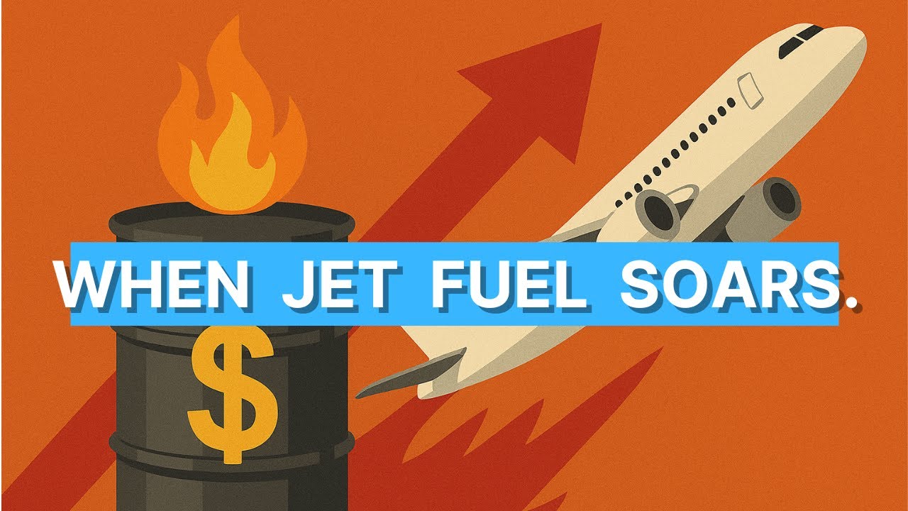 When Fuel Prices Go Sky High – Now What?