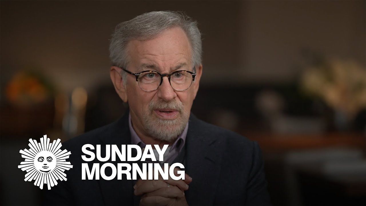 Preview: Steven Spielberg on making 