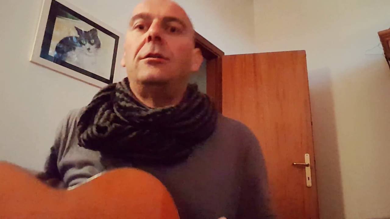 Meraviglioso sei rns accordi