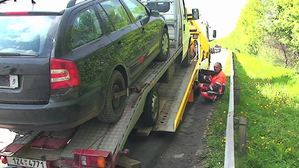 Depannage auto - Faimes - Belgique