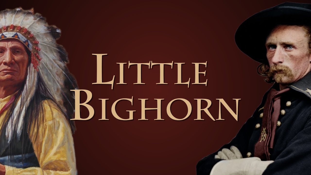 Pourquoi la bataille de Little Bighorn est-elle si controversée ? [QdH#14]