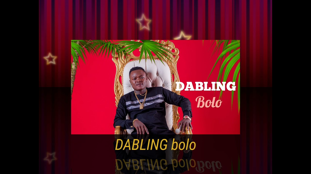 DABLING - Bolo (Official Audio)