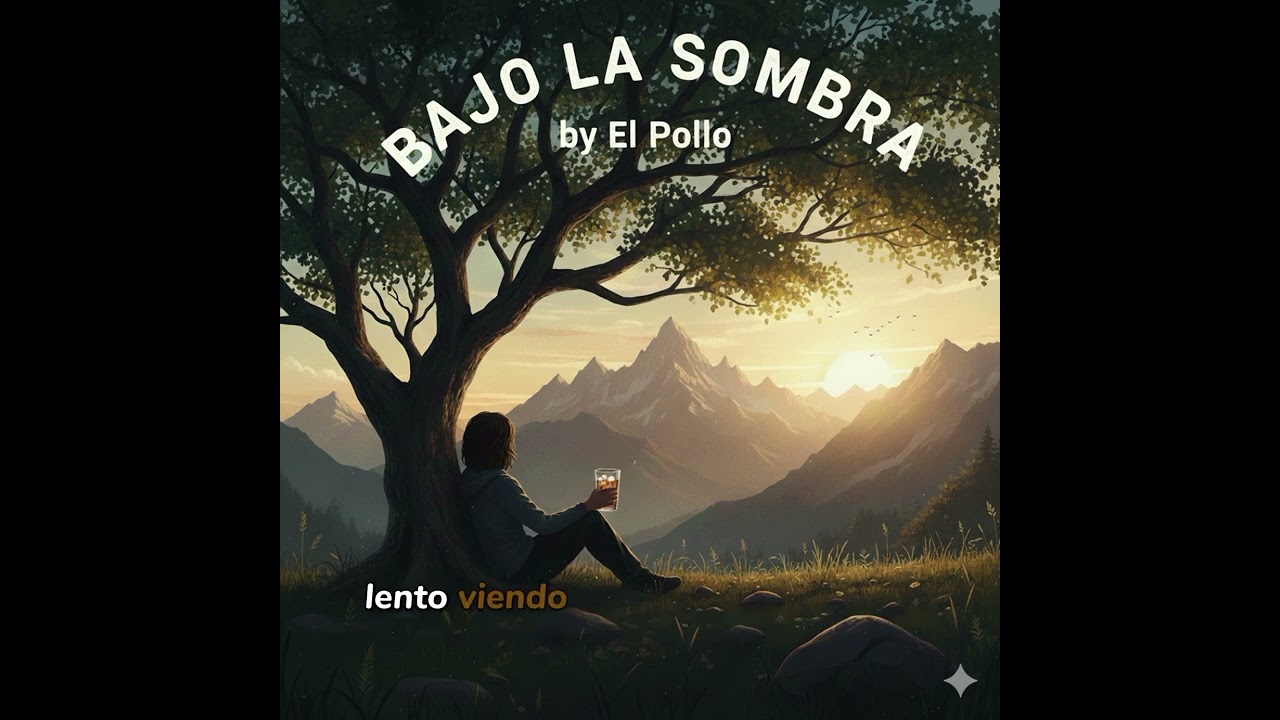 Bajo la Sombra...