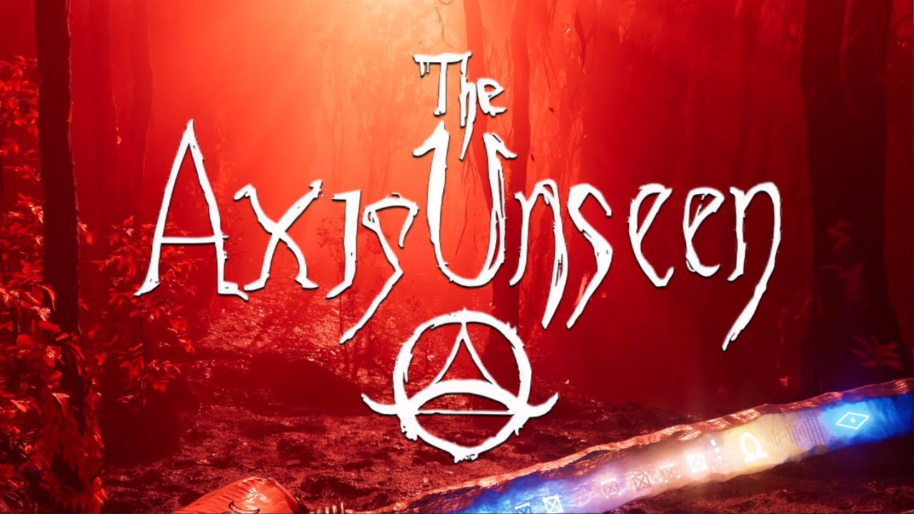 The Axis Unseen Demo | 4K Gameplay | No Commentary | New Survival Game