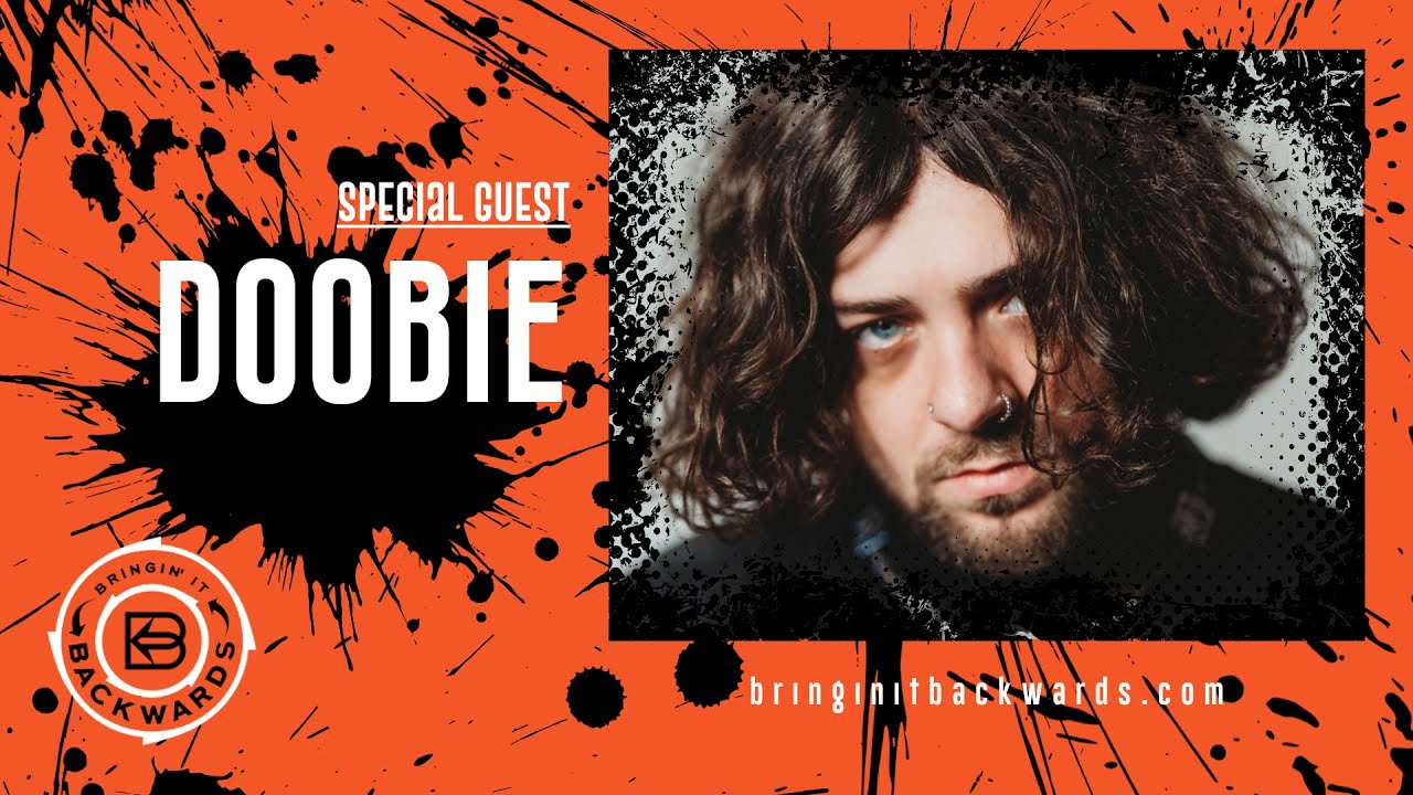 BiB: Doobie — откровенный разговор о зависимости, выздоровлении и переосмыслении себя с помощью рока