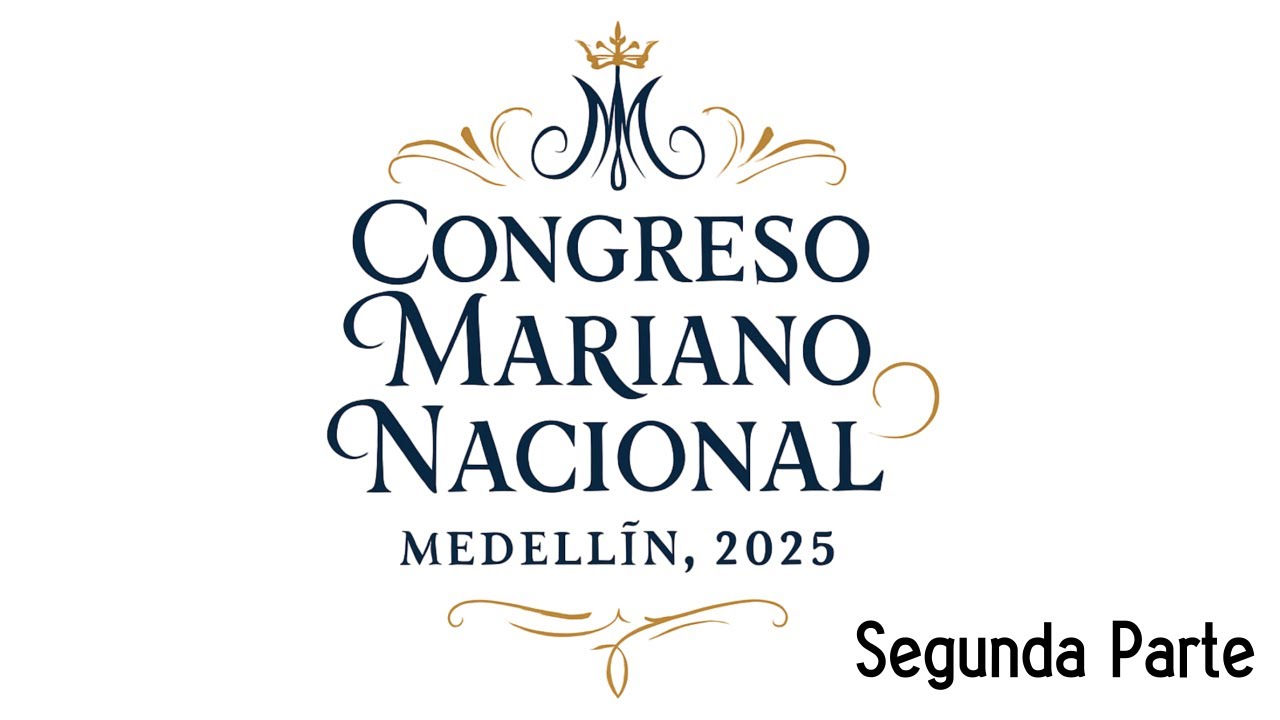 III Congres Mariano Nacional - Parte 2