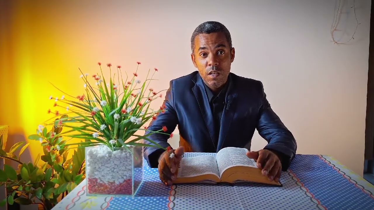 🔴 JESUS RESSUSCITA SONHOS 🔴 | MARCOS MESSIAS 