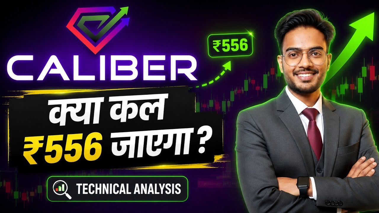 Caliber Mining and Logistics IPO Stock Analysis Tomorrow | Caliber Mining IPO Post Listing Strategy