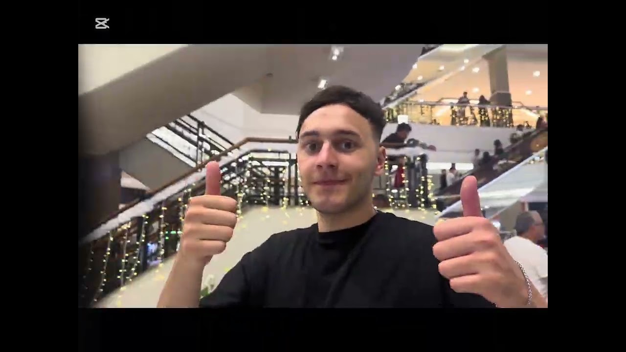 Vlog día 3