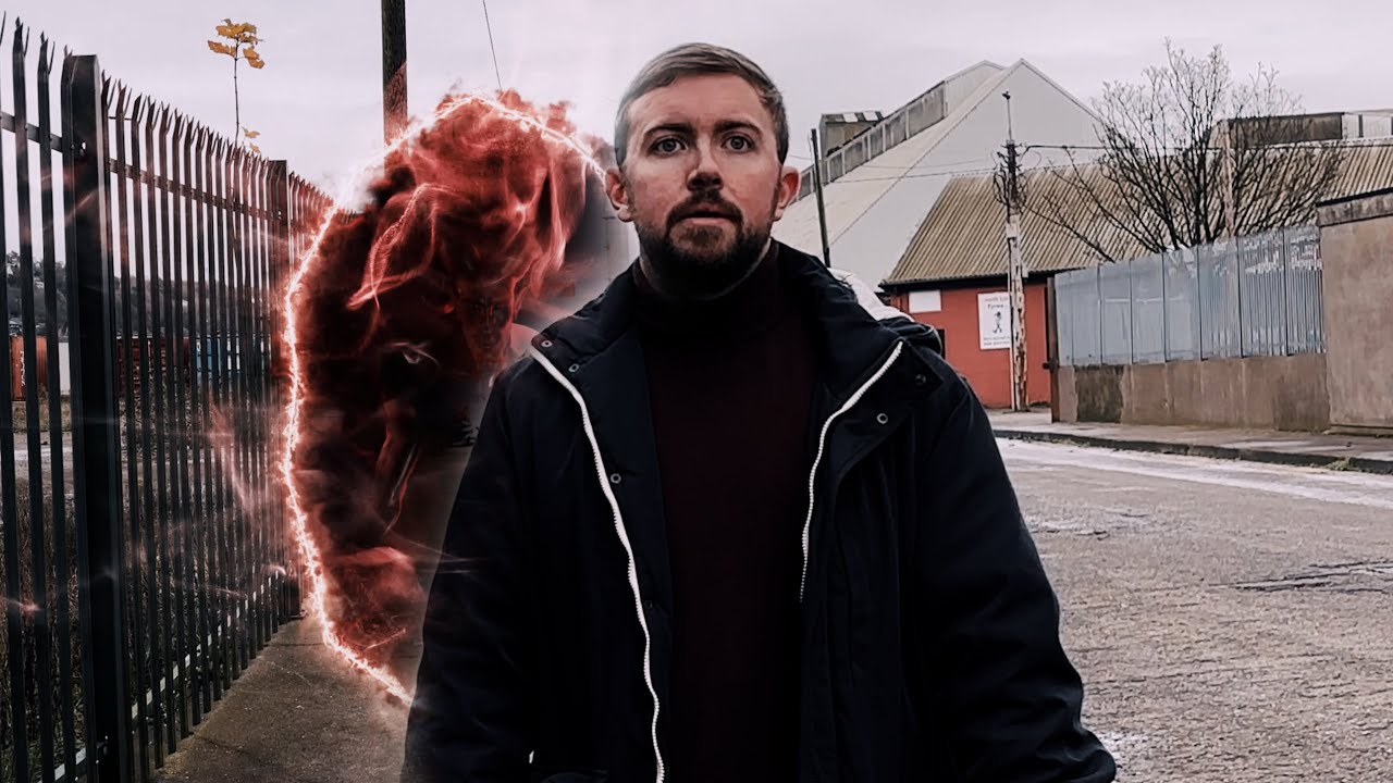 Doctor Who - The Arcadian Universe - The Night of Krampus (FAN FILM)
