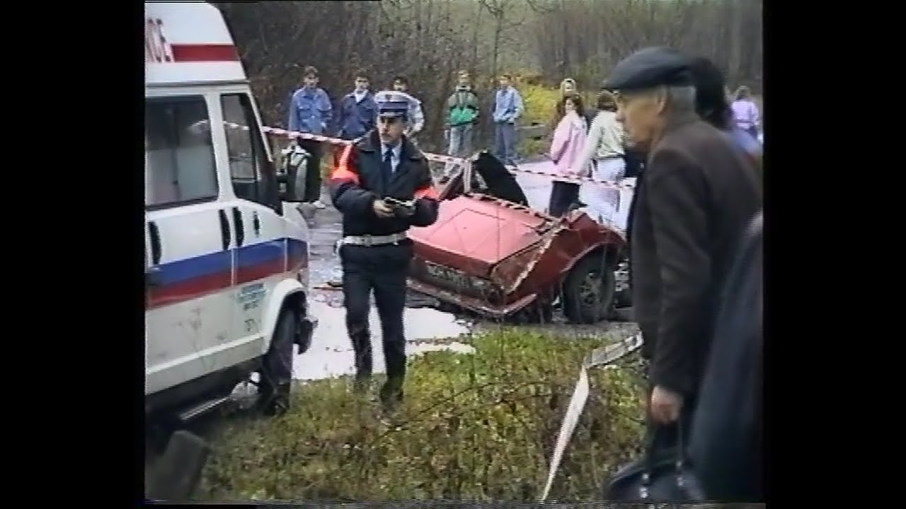 Śmiertelny wypadek, punkty karne, niesforni rowerzyści, fałszywy alarm bombowy - odc.35 SKF