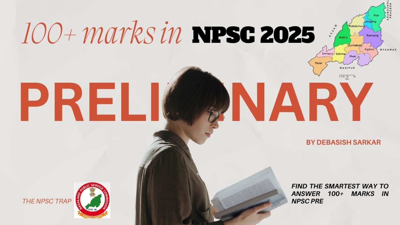 Как набрать 100+ баллов на NPSC PRE? МОЙ ЛИЧНЫЙ ОПЫТ ||