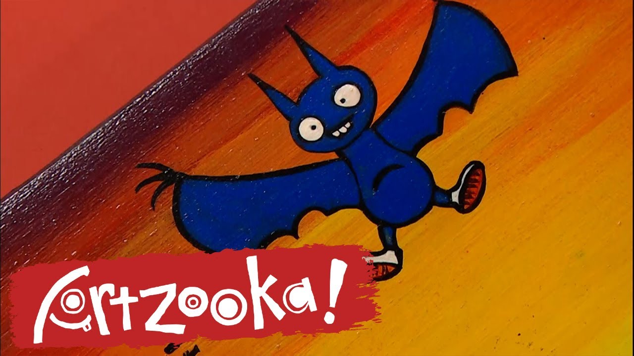 How to Make a Superhero Comic Book! | FULL EPISODE | Artzooka! | Scholastic STEAM