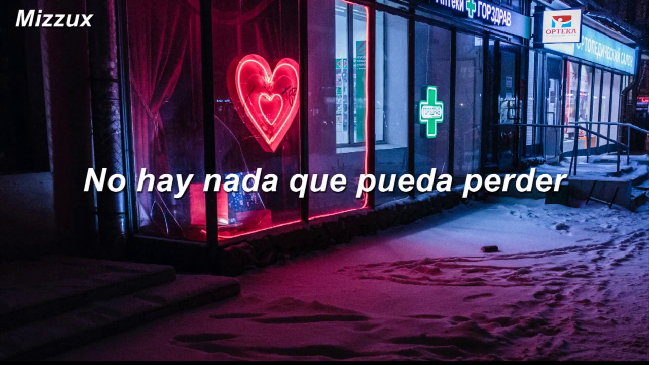 Zoé - Nada [Letra]