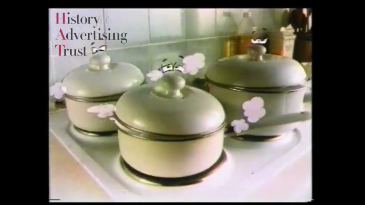 Morrisons - More Reasons Jingle (1986, UK)