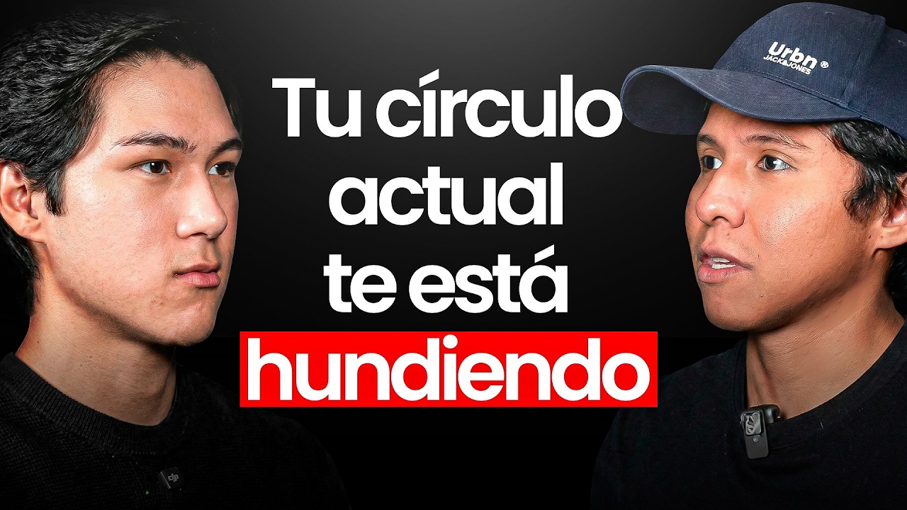 Como GANAR el Juego del Emprendimiento | Con Jeanpa
