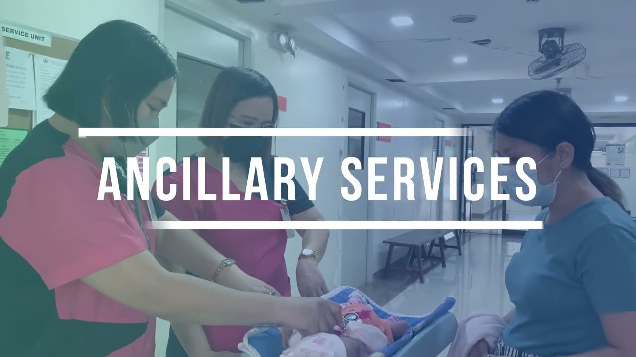 SPHI Promotional Video
