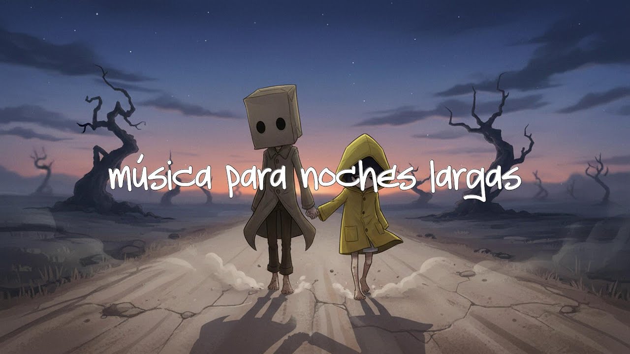 música para noches largas | Corridos Sad 🥀