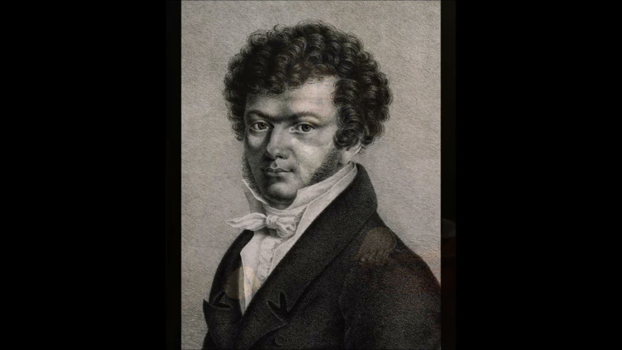 Ferdinand Ries. Sonata A Major Op 21. Guido Larisch historical cello, Robert Hill fortepiano.