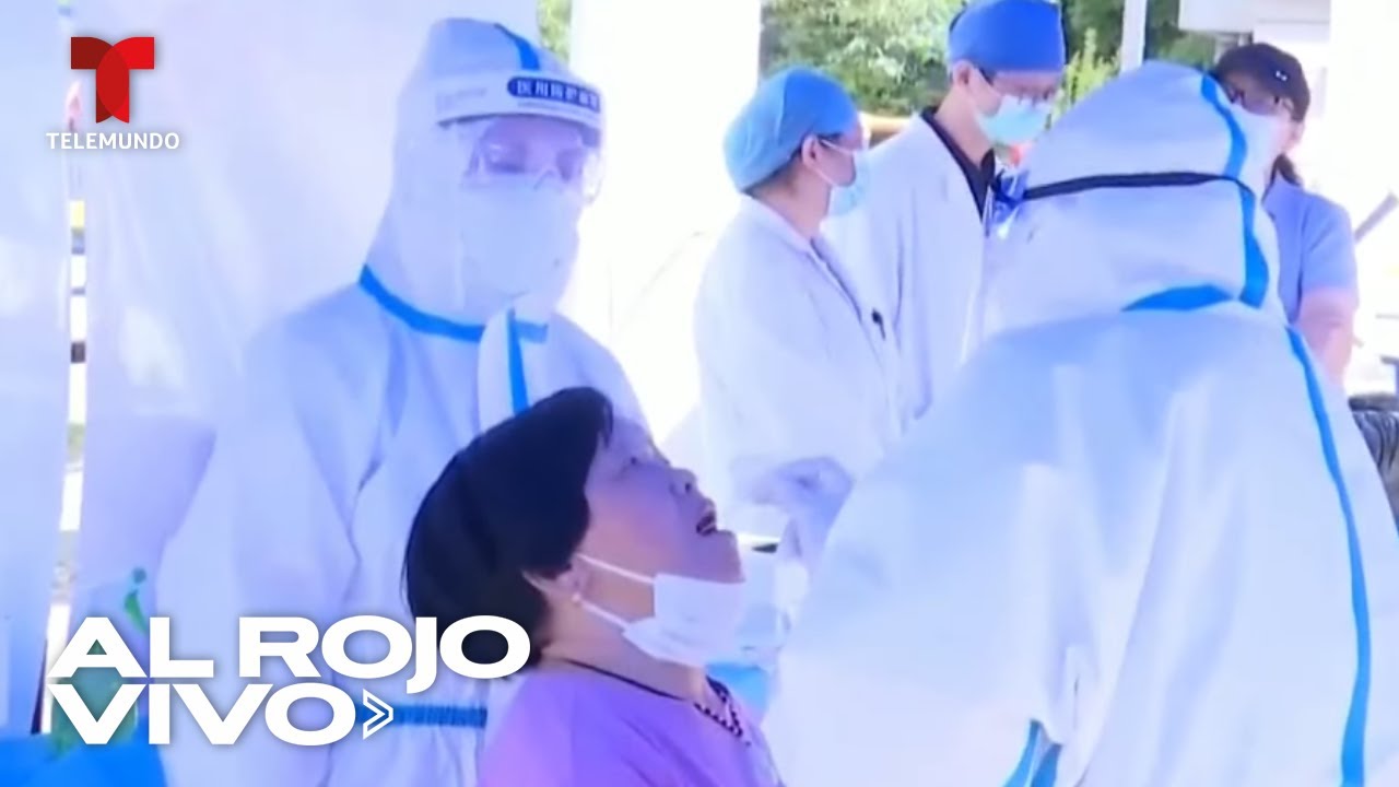 Adiós 2020: Un año que será recordado por una pandemia y sus víctimas