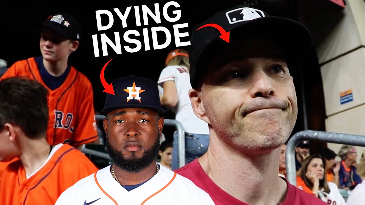 НИКТО не любит, когда такое случается с питчерами MLB.