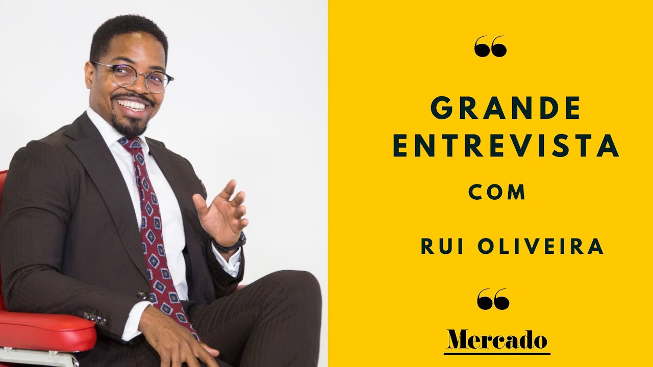 Grande entrevista com Rui Oliveira