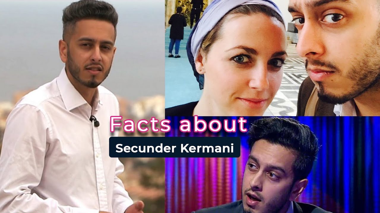 Secunder Kermani Where will refugees go in Afghanistan? Age, Family, Wife, Salary, Worth, Religion