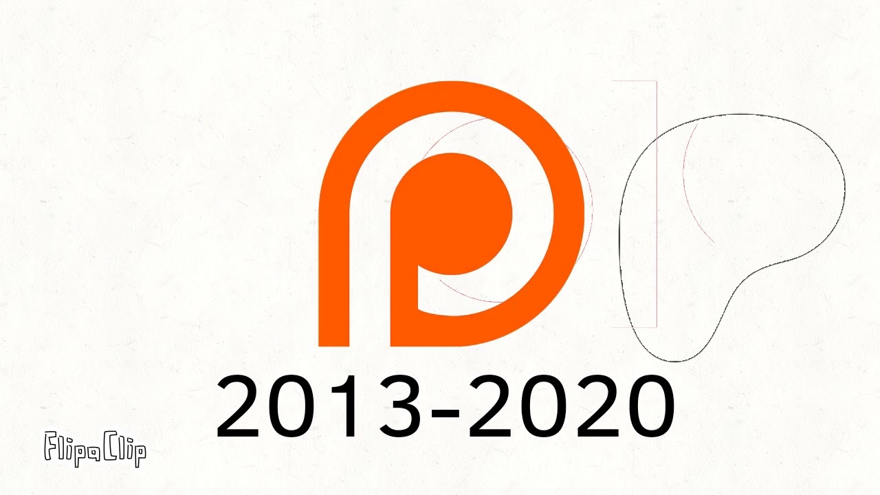 App logo evolution-Part 4 (The end)