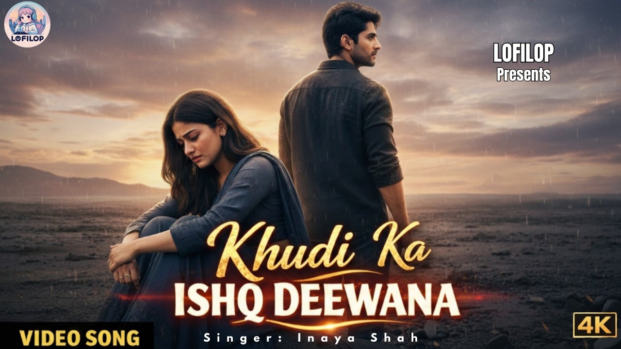 Zarre Zarre Mein Aks Tera Hai | Khudi Ka Ishq | New Heart Touching Song 2026