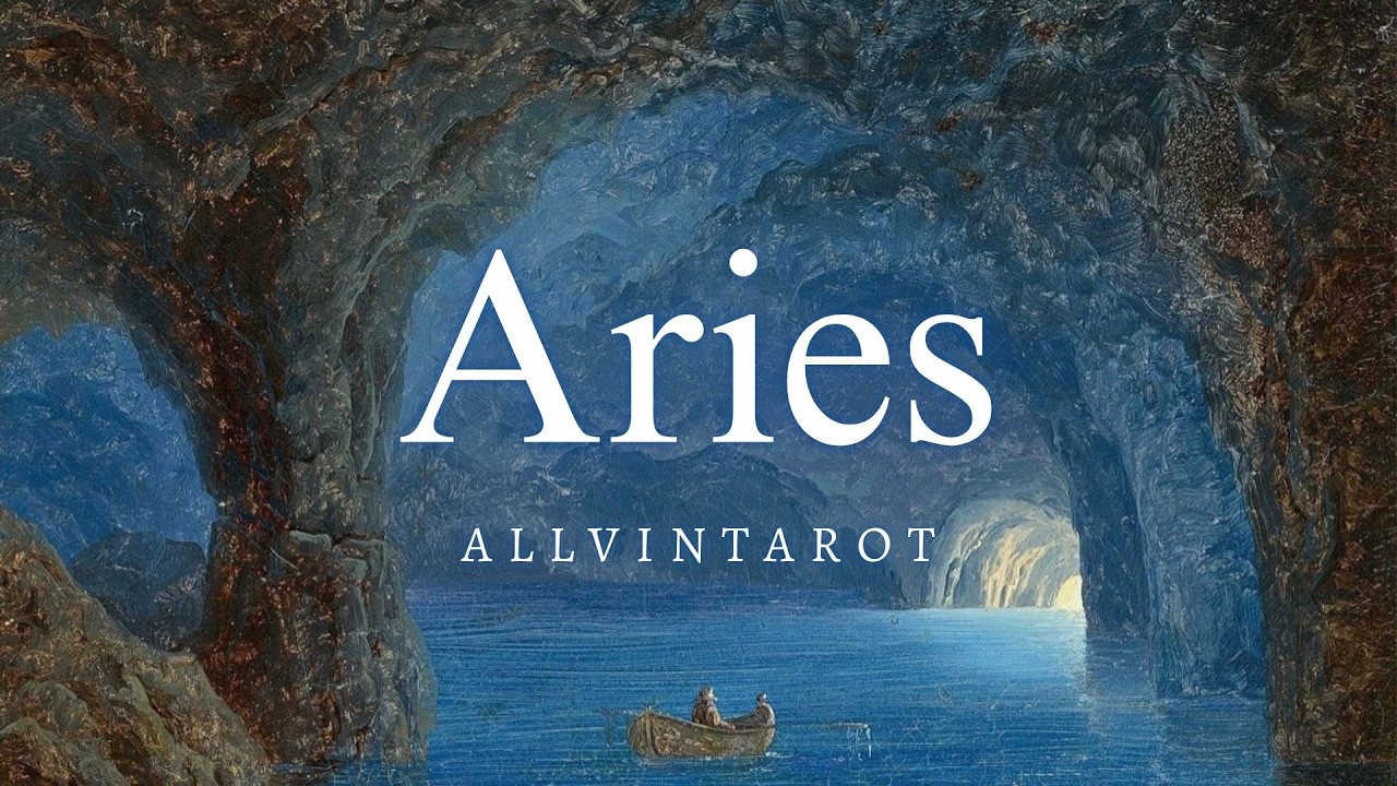 ARIES - Sebetulnya Dia Sayang Banget Sama Kamu, Perasaannya Dia ke Kamu Saat Ini