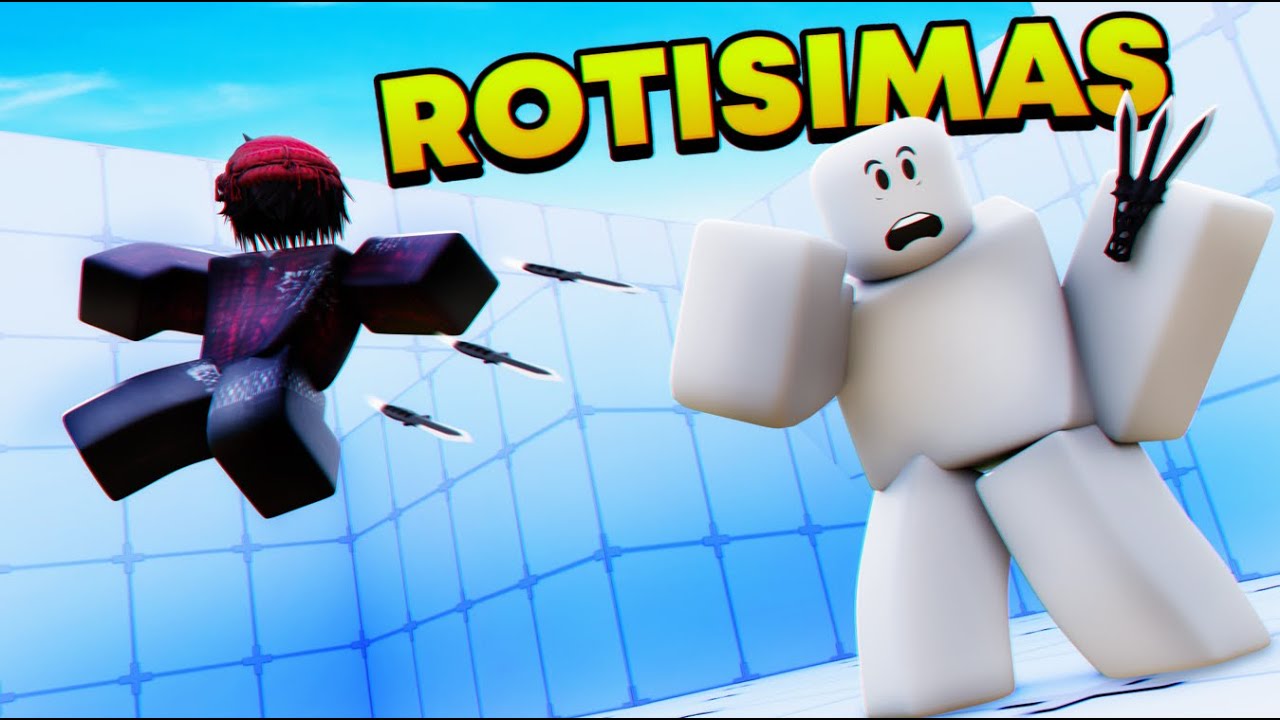 DESCUBRI EL BUG MAS ROTO DE TODO RIVALS 🤯 ( DAGAS )