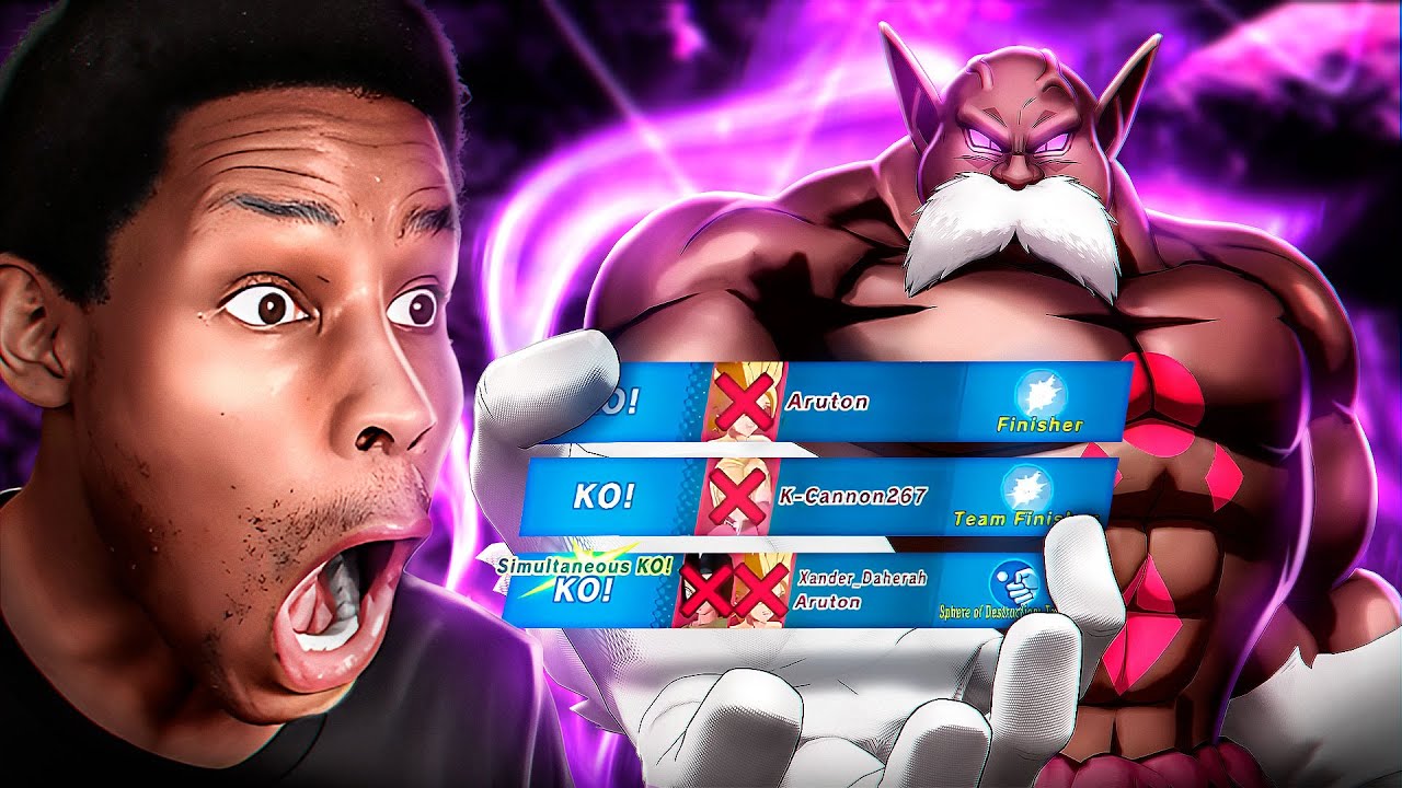 HOW MANY KILLS DID TOPPO GET?! Dragon Ball Gekishin Squadra