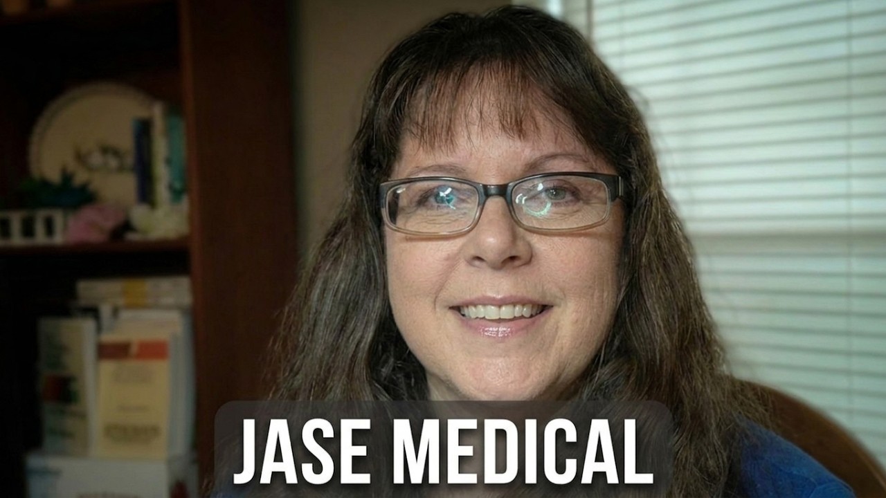 Jase Medical 