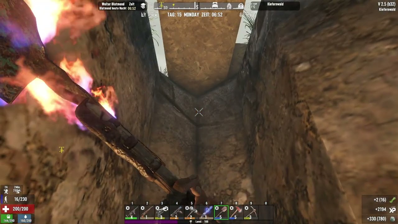 7 Days To Die Folge 95 Season 2