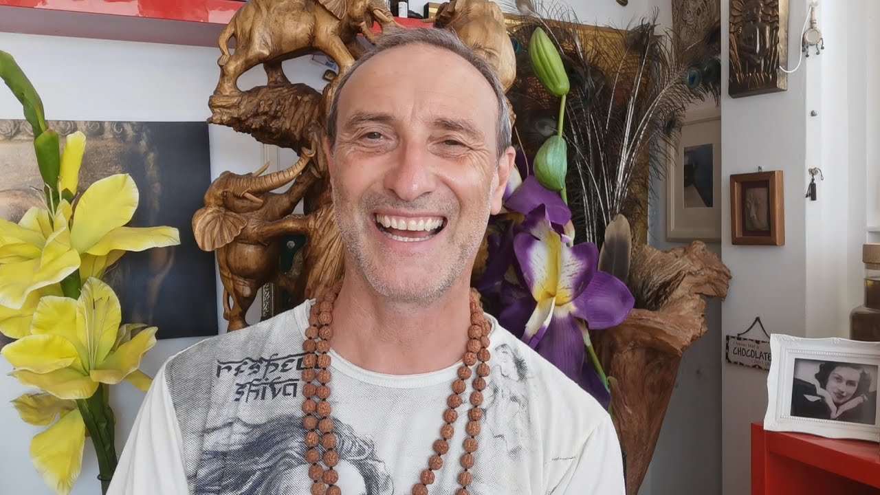 Mala Beads - International Healer Explains The Power & Healing Properties They Hold
