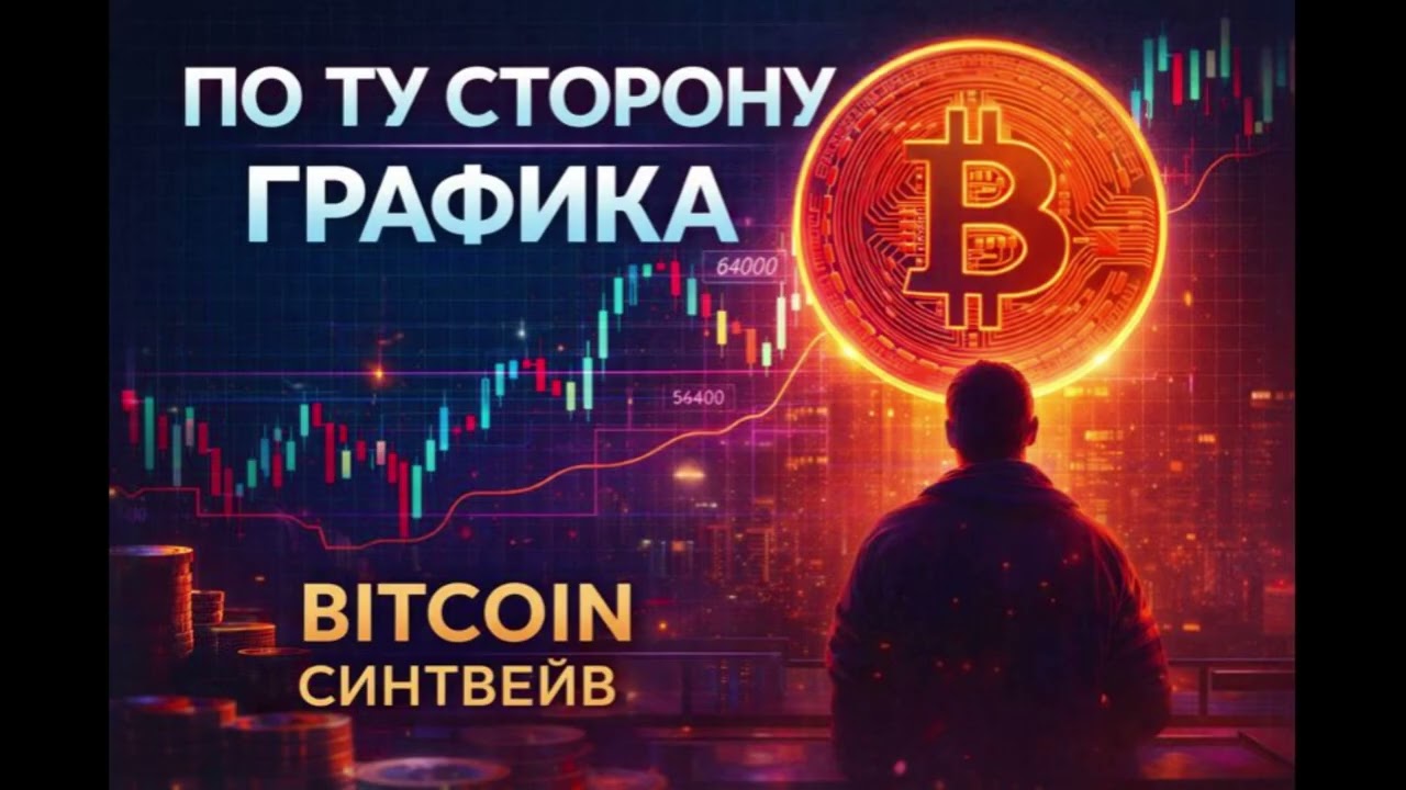 По ту сторону графика