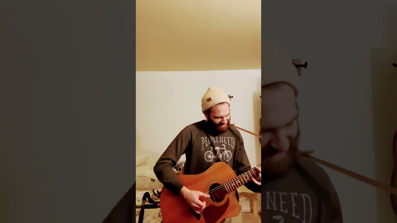 An alternative folk exploration #music