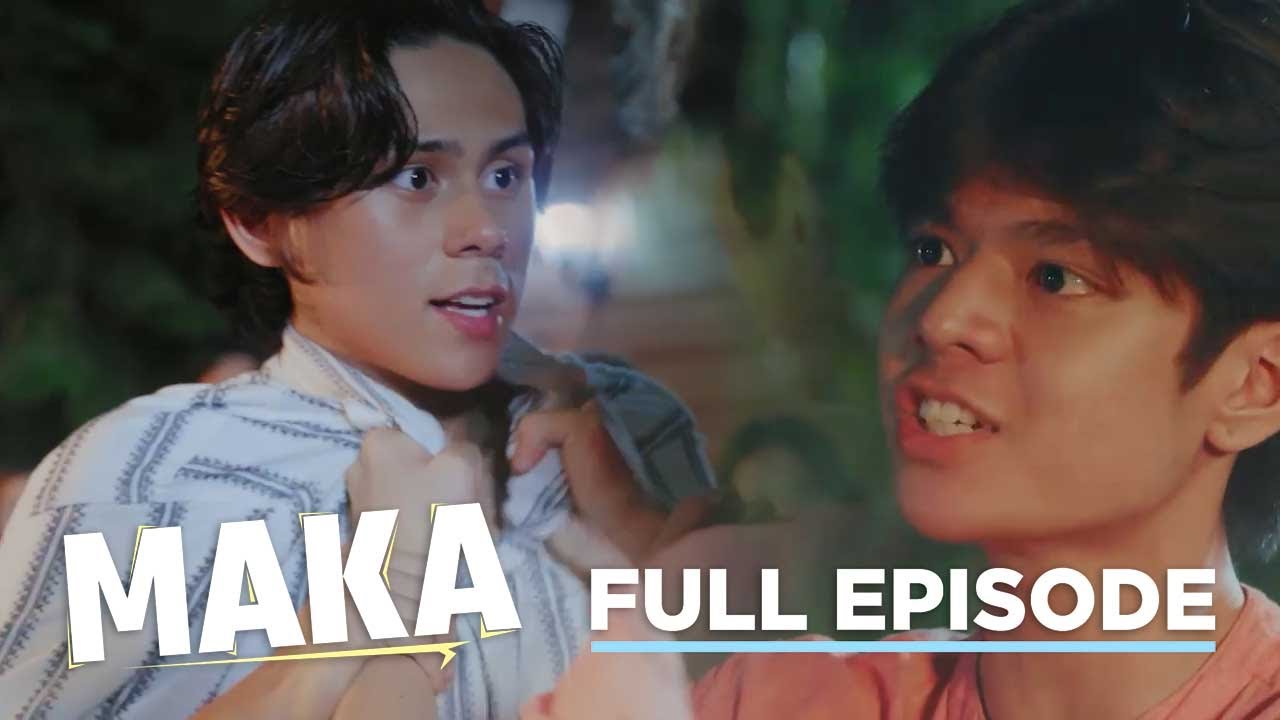 Marco, napaaway dahil sa selos kina Ash at Bryce! (Full Episode 15) | MAKA