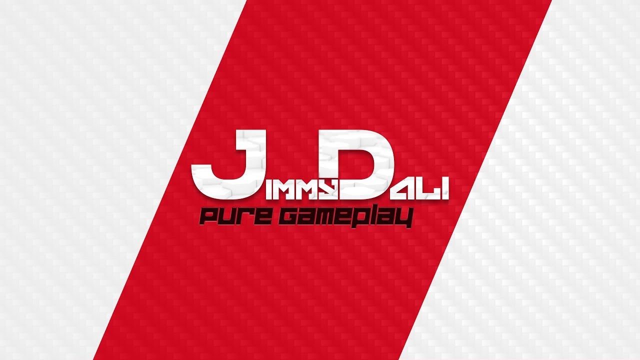 Jimmy Dali Intro 2019