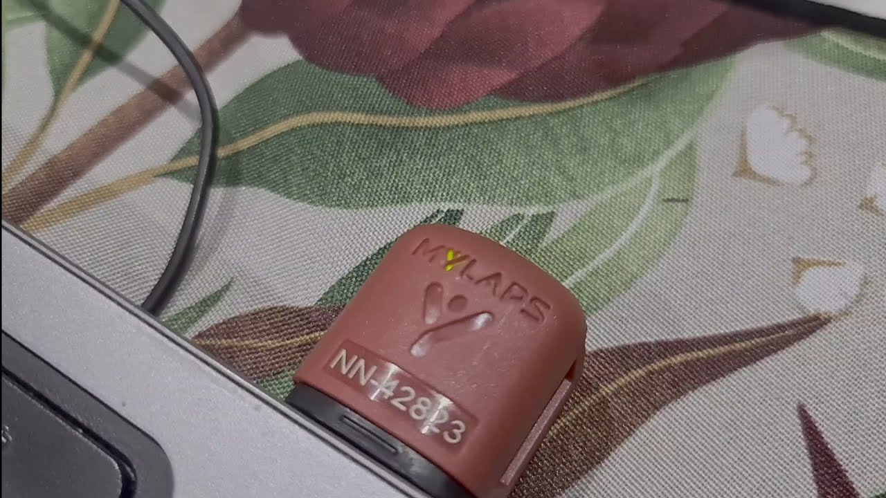 How to install or activate my Mylaps transponder 2023