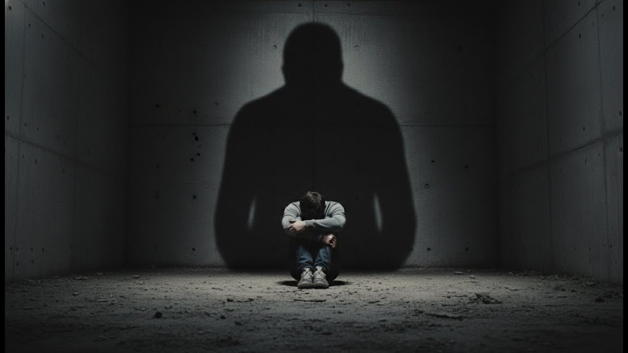 The Pain You Keep Avoiding Is Quietly Destroying You