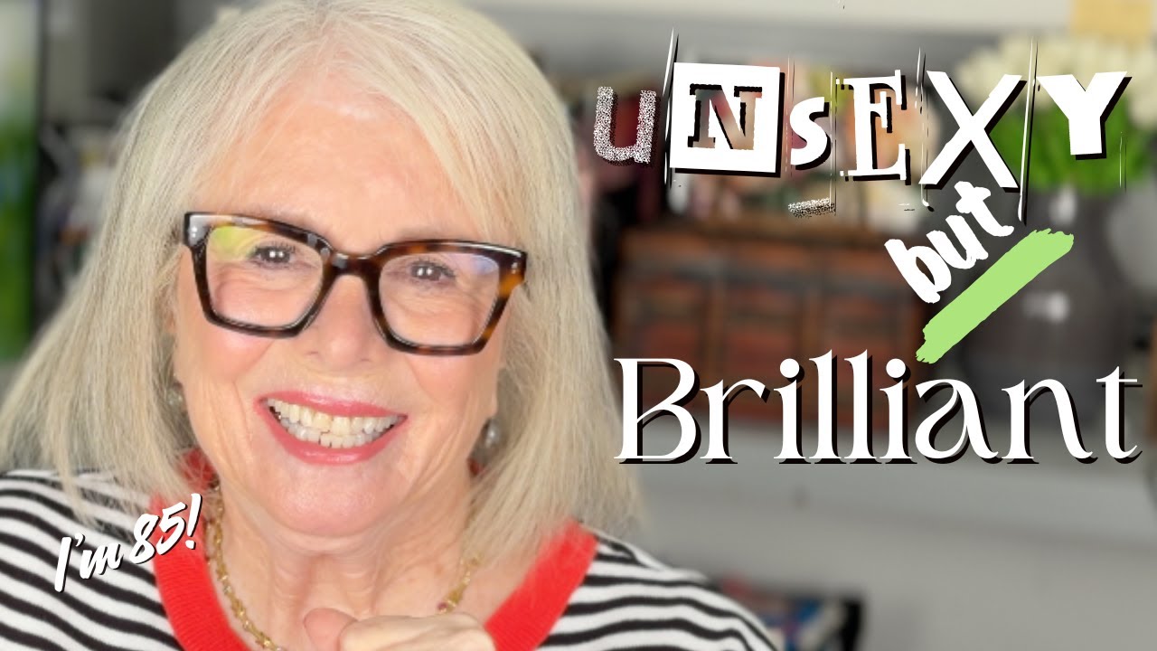 Boring But Brilliant Things That Make Life Better After 60