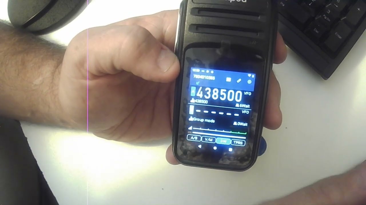 Talkpod N58 Non Plus Version