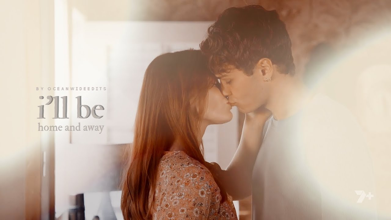 Home and Away Couples | I'll Be