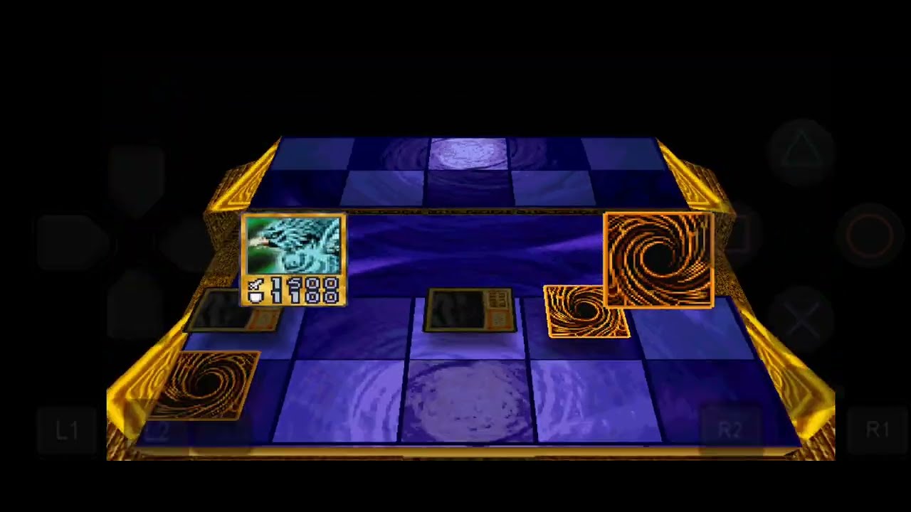 shinen Duel eps 008