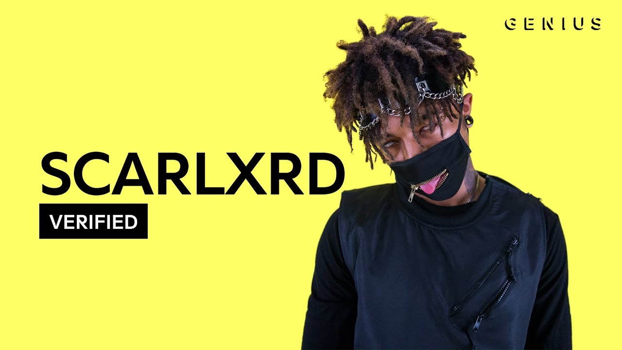 Scarlxrd 
