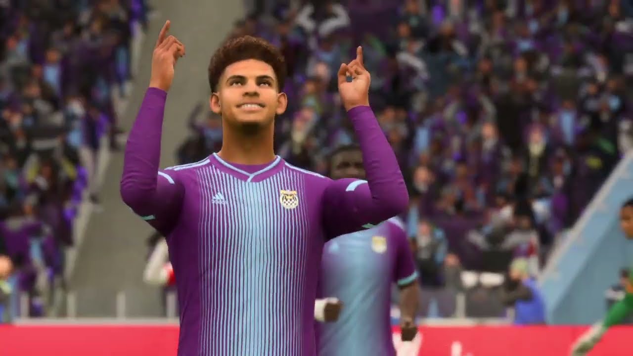 Pearce 5-0 Southampton | Championship Highlights 25/26 Career Mode