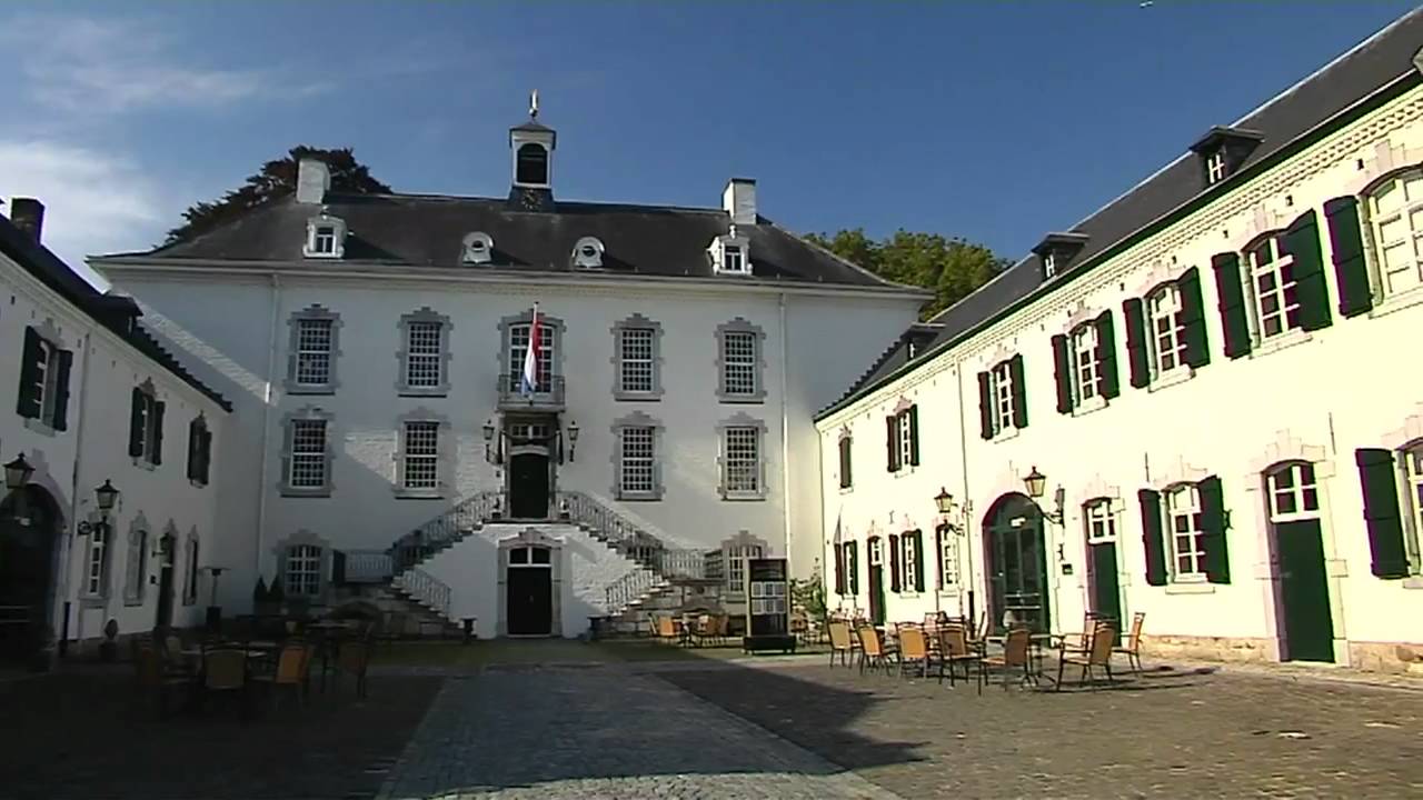 Wolroute Vaals - Landgoed Vaalsbroek