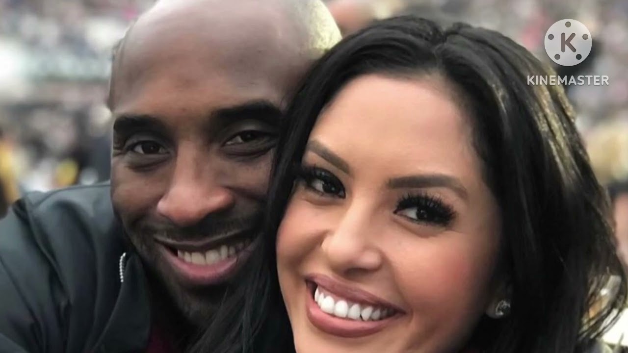 Remembering Kobe and Gianna Bryant the Bryant family ❤️❤️❤️