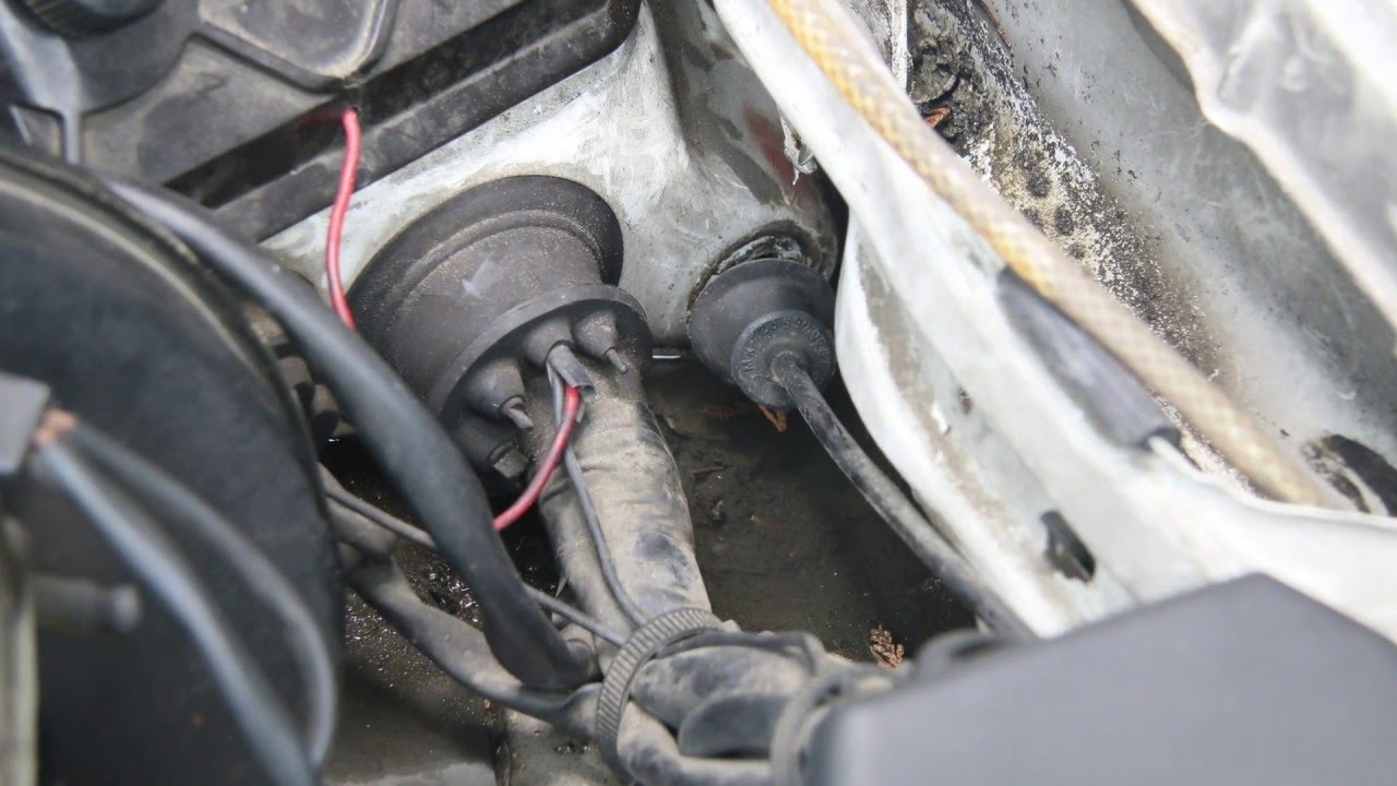 Why in the World Would You Want to Clean Your Car's Water Drains?